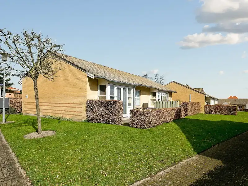 Billede af 4v. på 102, Nyborg