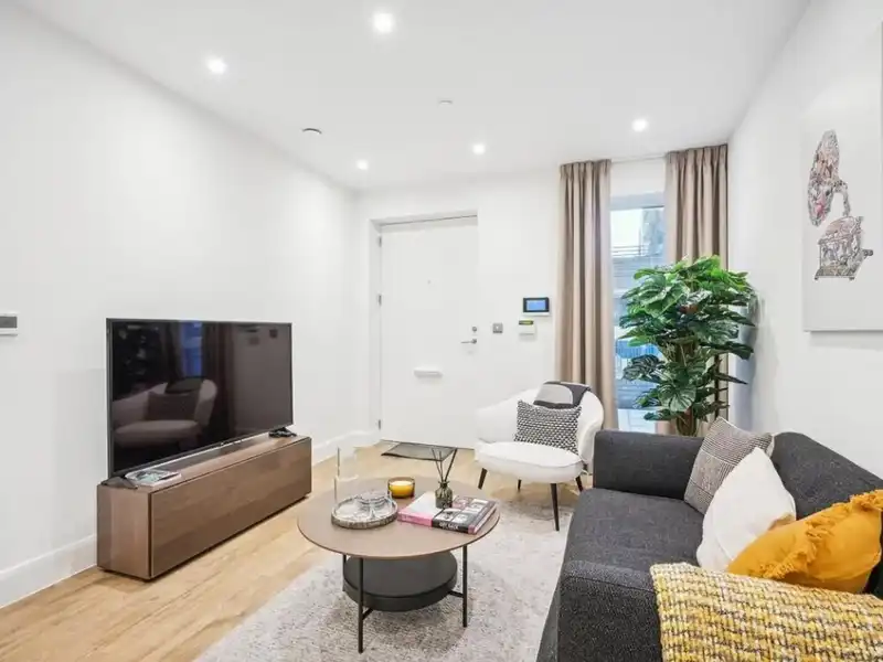 Billede af 2v. på 62, København City