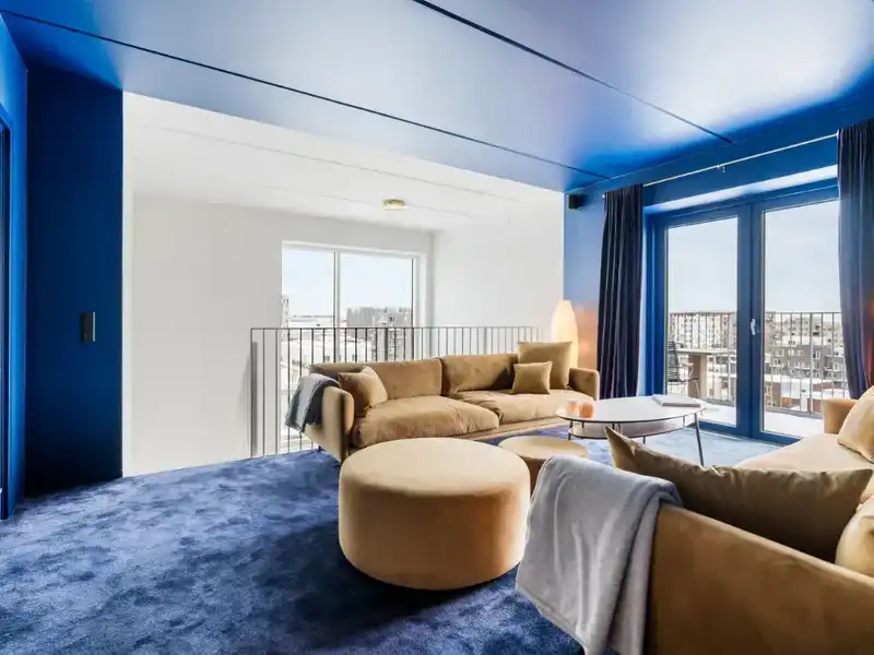 Billede af 6v. på 147, Amager