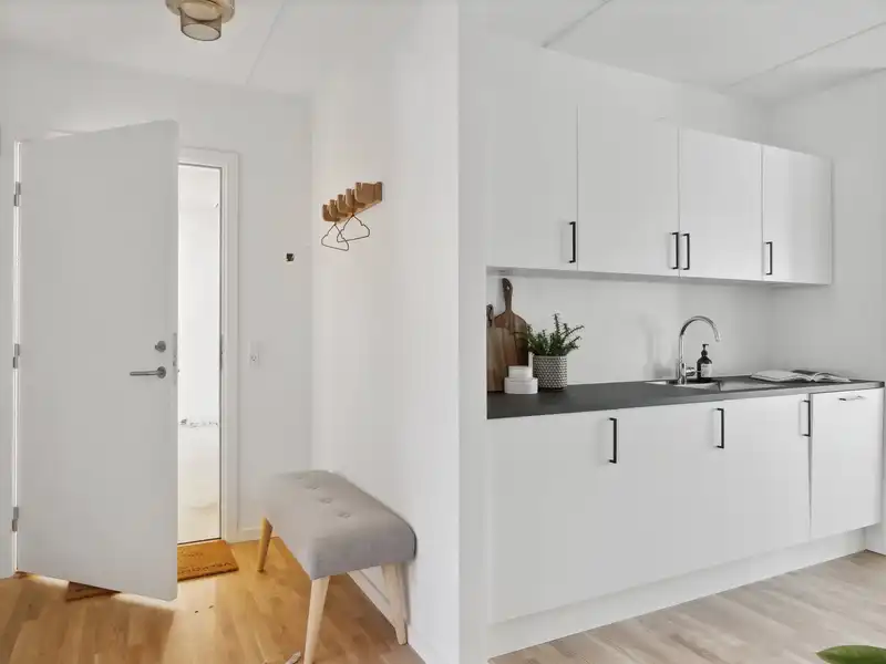 Billede af 3v. på 76, Ishøj