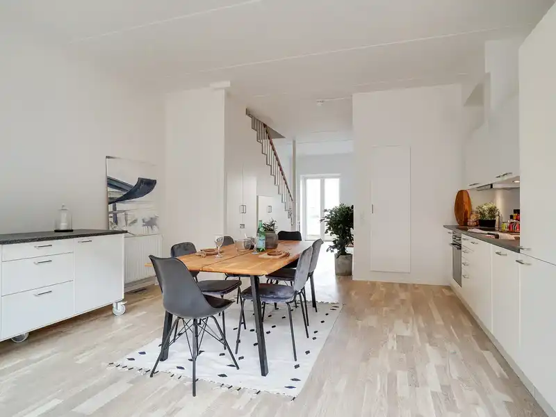 Billede af 5v. på 127, Rødovre