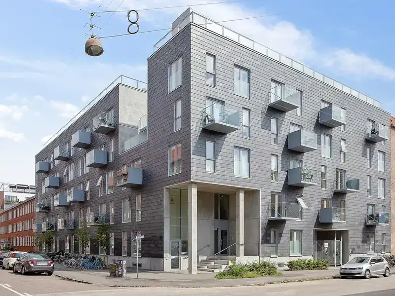 Billede af 1v. på 47, København NV