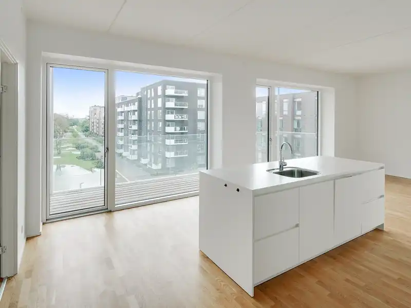 Billede af 3v. på 83, Rødovre