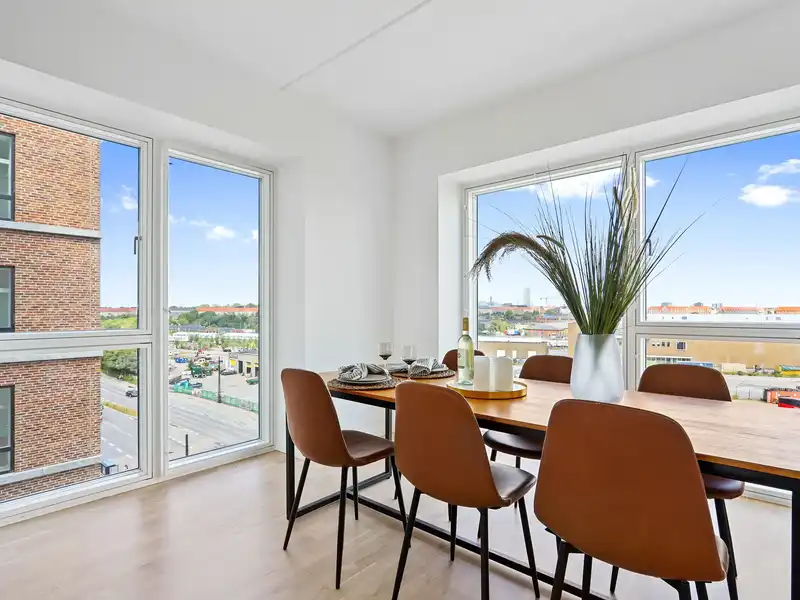 Billede af 3v. på 90, København SV