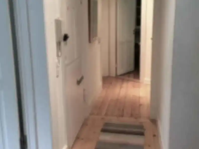 Billede af 3v. på 65, Østerbro