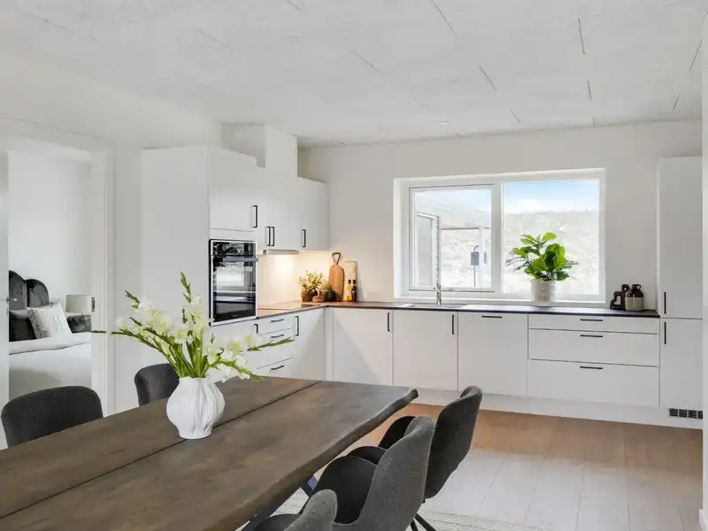 Billede af 3v. på 91, Sorø