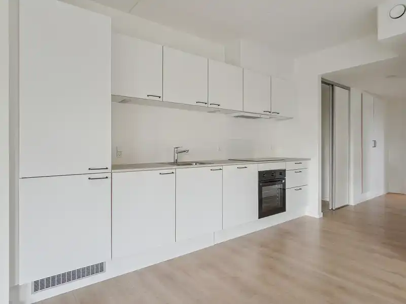 Billede af 3v. på 92, Fredericia