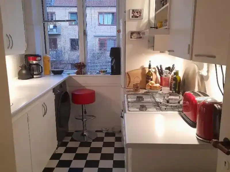 Billede af 2v. på 49, Vanløse