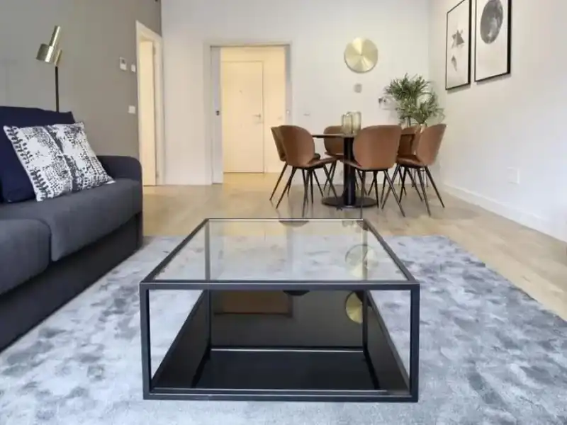 Billede af 2v. på 55, Amager