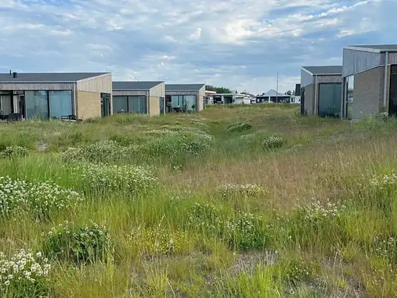 Billede af 3v. på 89, Blokhus