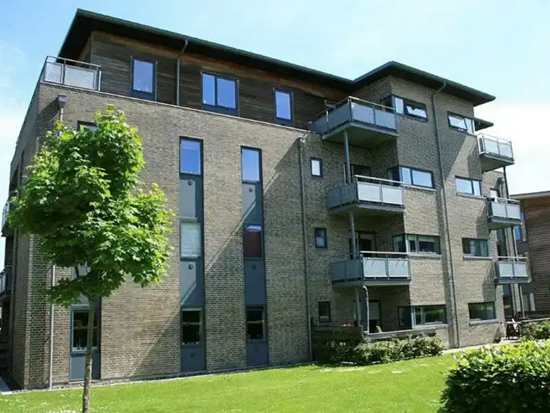 Billede af 3v. på 108, Herning