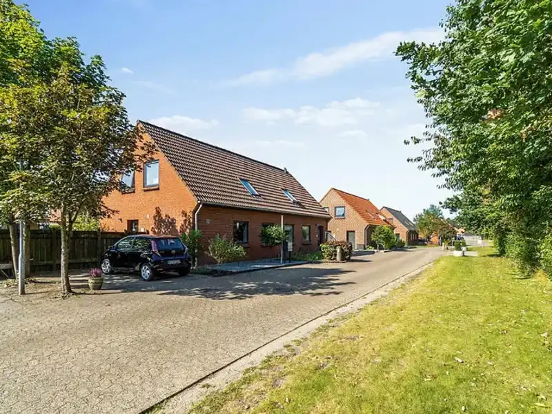 Billede af 1v. på 28, Brande