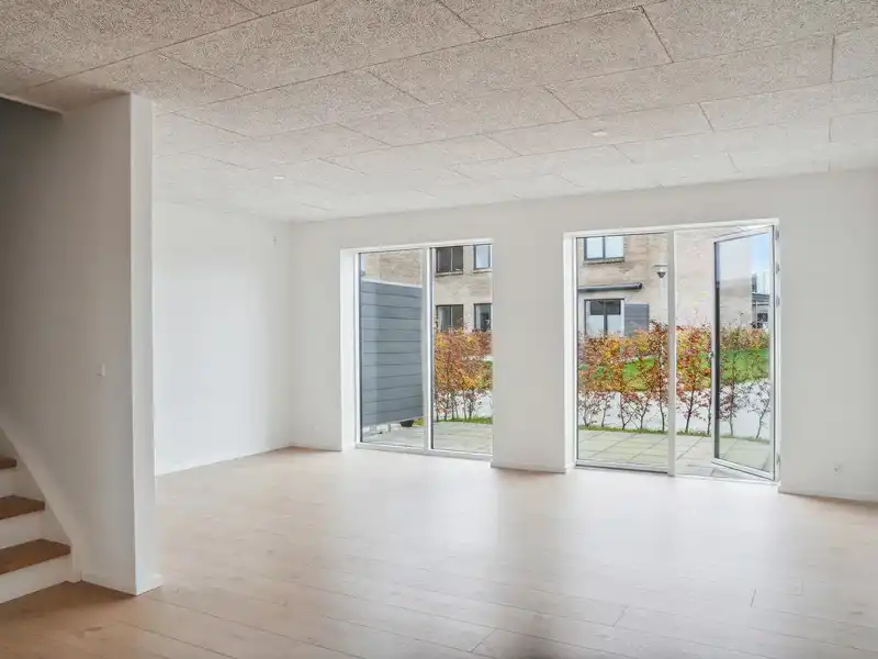 Billede af 5v. på 125, Silkeborg