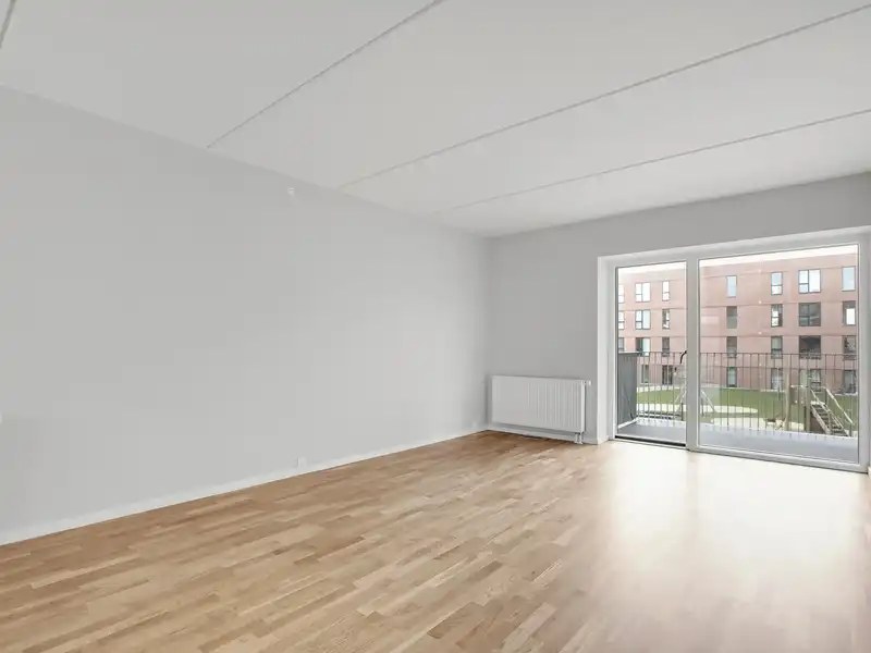 Billede af 3v. på 91, Randers