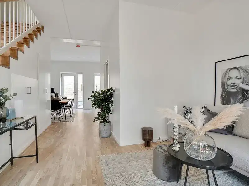 Billede af 4v. på 109, Rødovre