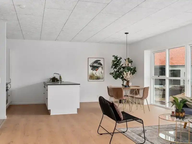 Billede af 4v. på 109, Ishøj