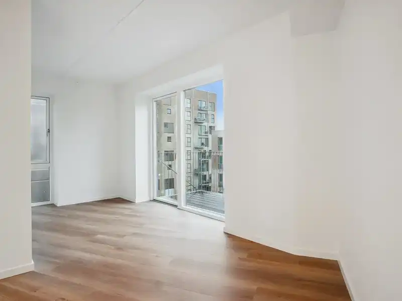 Billede af 2v. på 52, Århus