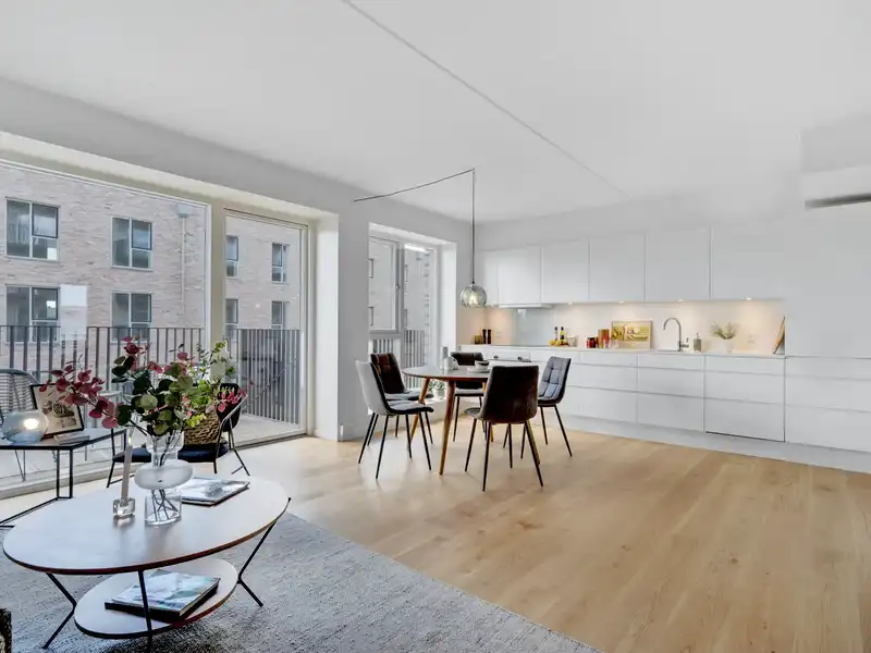 Billede af 2v. på 76, Hillerød