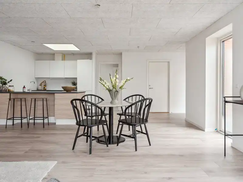 Billede af 5v. på 130, Kolding