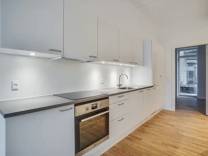 Billede af 2v. på 54, Hillerød