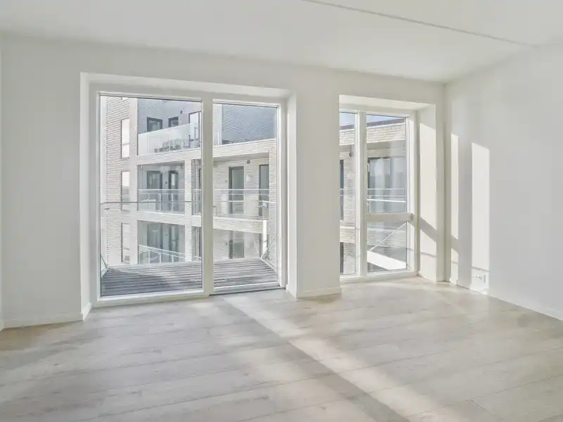 Billede af 2v. på 70, Horsens