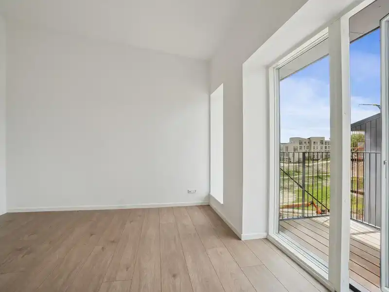 Billede af 1v. på 51, Hørsholm