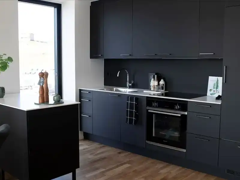 Billede af 3v. på 111, Sønderborg