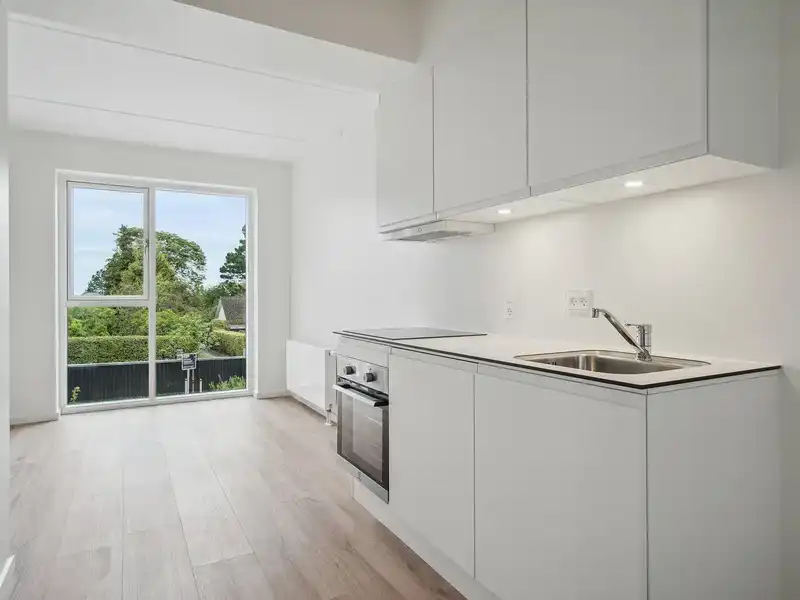 Billede af 1v. på 40, Århus