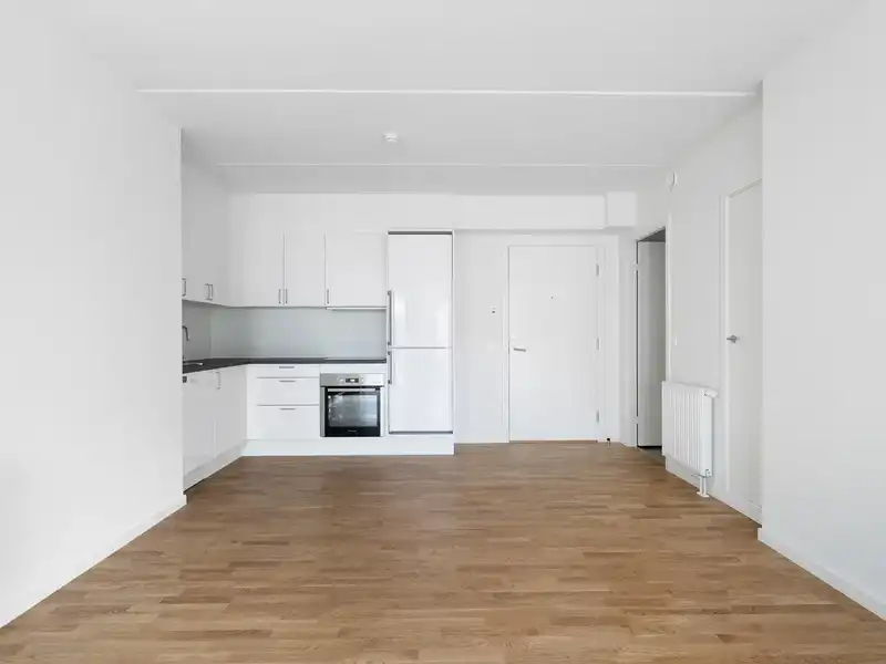 Billede af 3v. på 67, Odense