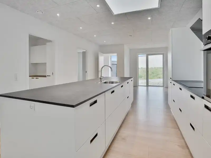 Billede af 3v. på 104, Kolding