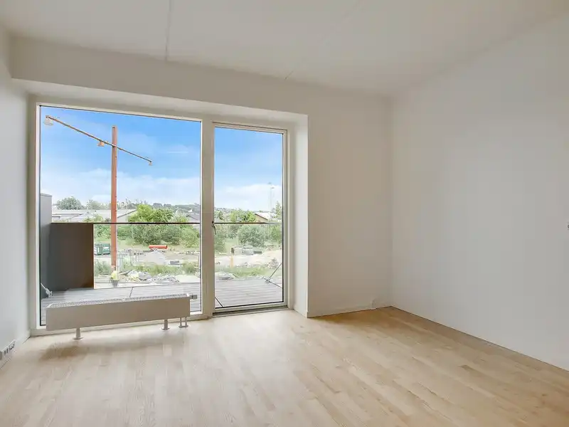 Billede af 2v. på 49, Aalborg