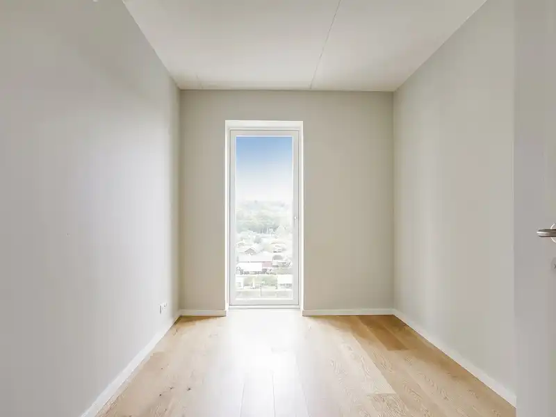 Billede af 4v. på 114, Silkeborg