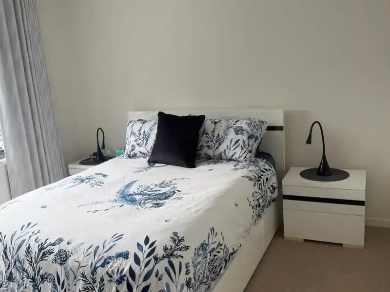 Billede af 1v. på 45, Amager