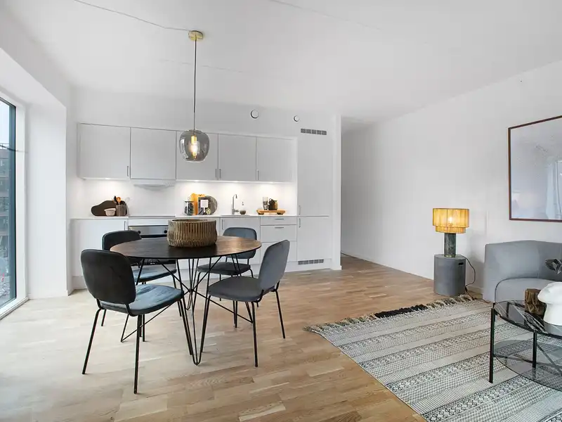 Billede af 2v. på 62, Brøndby