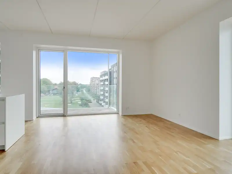 Billede af 3v. på 83, Rødovre