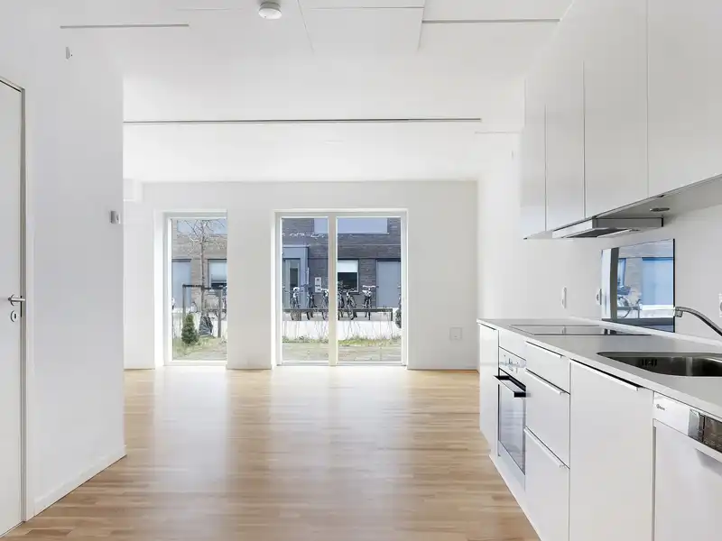 Billede af 2v. på 65, Odense