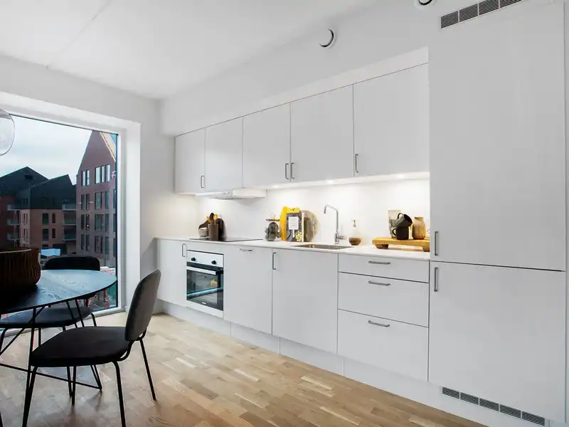 Billede af 2v. på 60, Brøndby