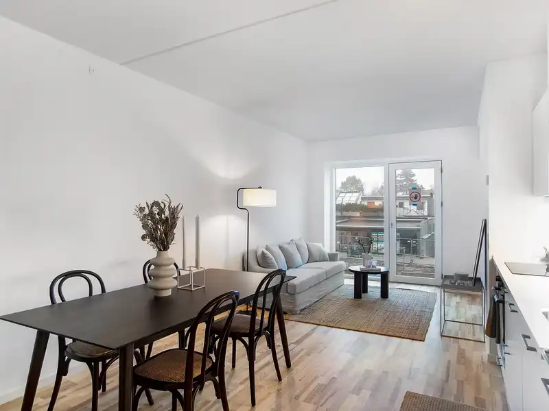 Billede af 2v. på 57, Brønshøj