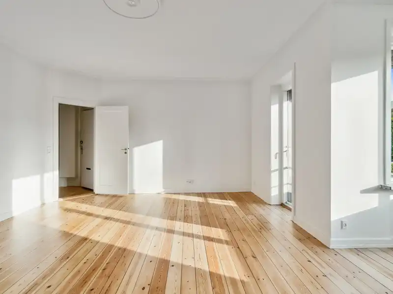 Billede af 2v. på 75, Virum