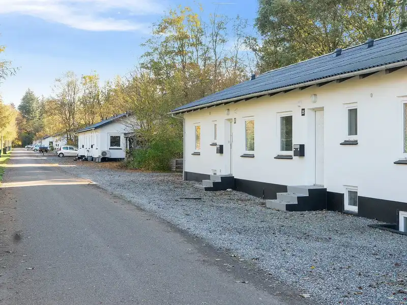 Billede af 3v. på 85, Sønder Omme