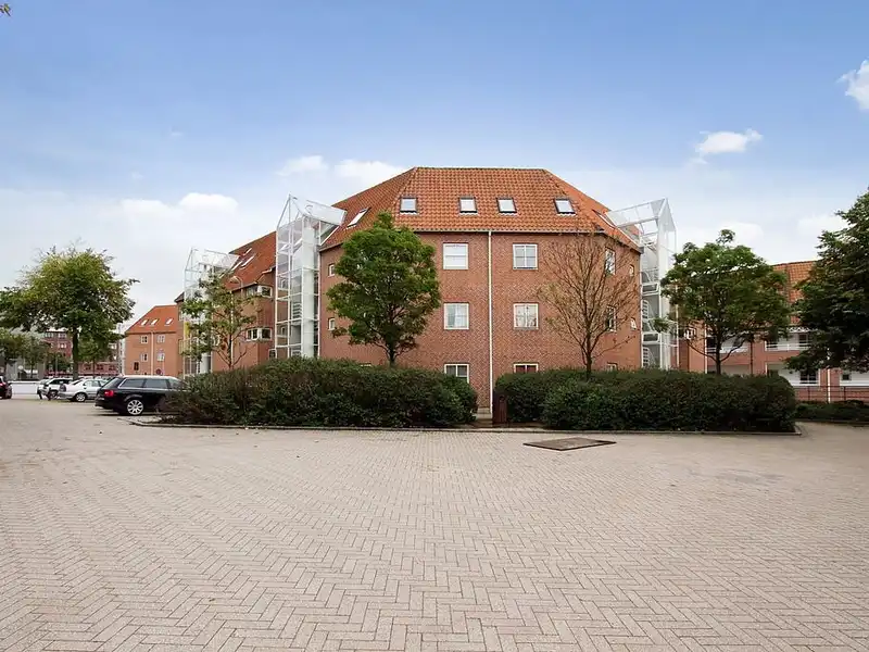 Billede af 1v. på 55, Odense