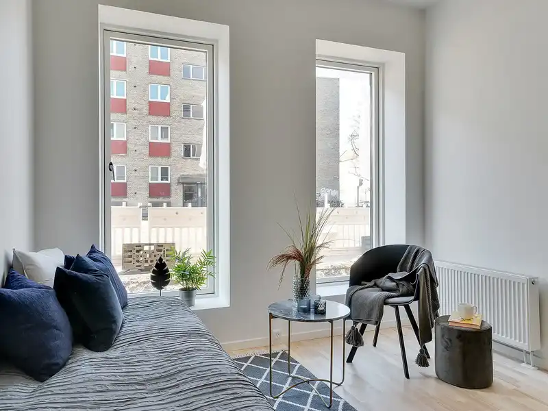 Billede af 1v. på 37, Amager