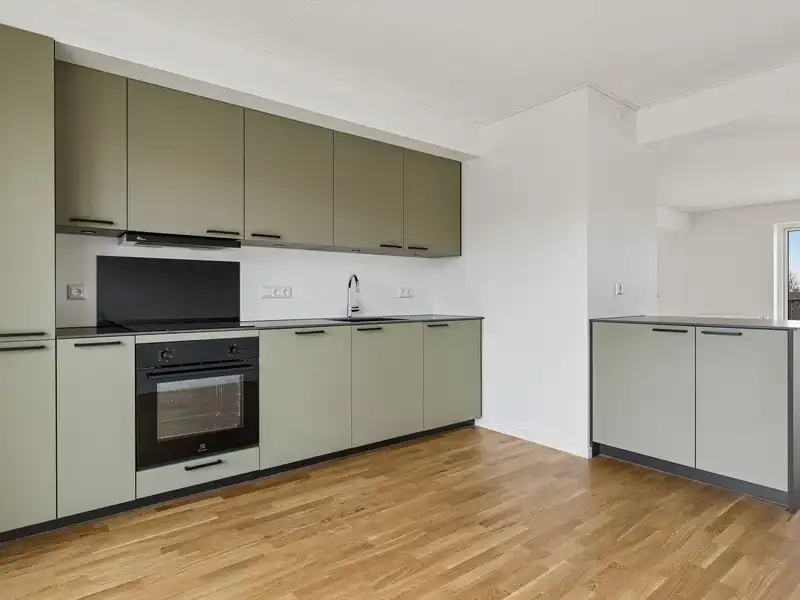 Billede af 3v. på 124, Fredericia