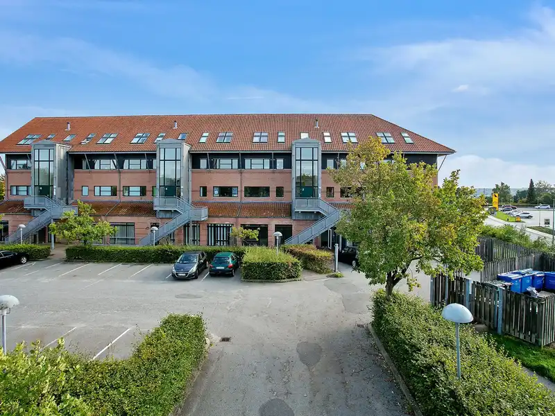 Billede af 1v. på 31, Kolding