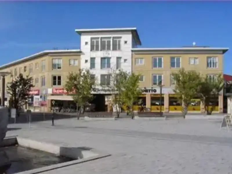 Billede af 2v. på 90, Faxe