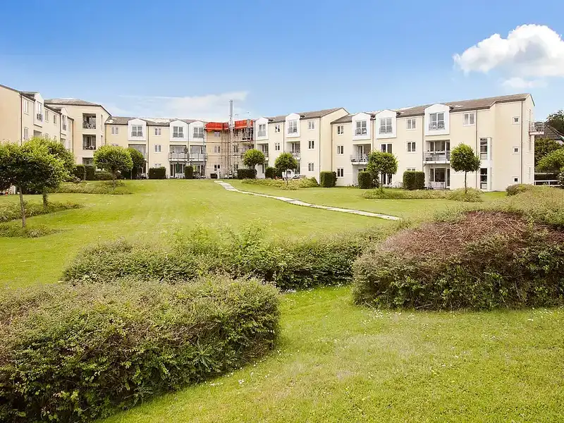 Billede af 4v. på 109, Roskilde