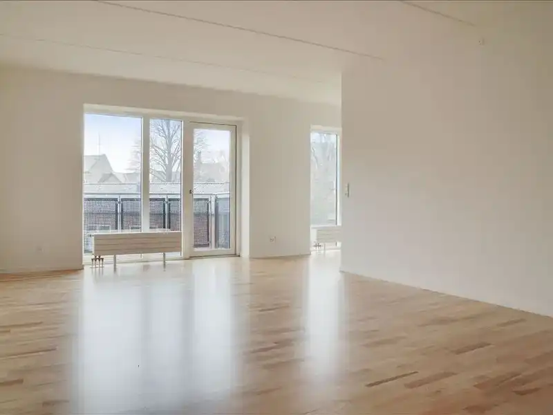 Billede af 3v. på 91, Odense