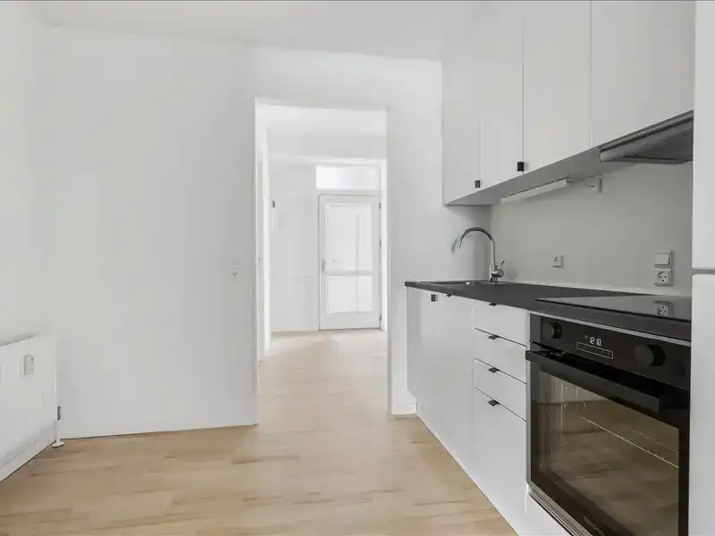 Billede af 2v. på 73, Odense