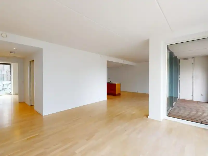 Billede af 4v. på 114, Amager