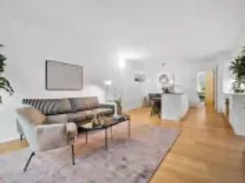 Billede af 4v. på 116, Frederiksberg